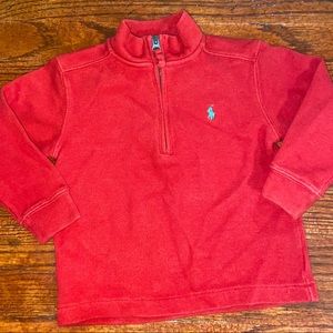 ❣️ Boys 3T polo